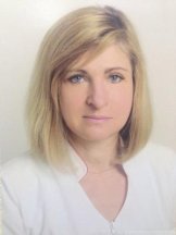 Якимова Светлана Юрьевна