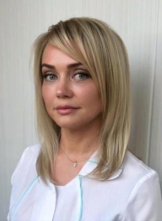 Милованова Светлана Николаевна