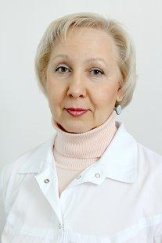 Анищенко Наталья Павловна