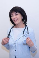 Каширина Елена Григорьевна