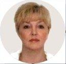 Гурьянова Вероника Александровна