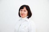 Фаттахова Римма Амирхановна