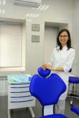 Угдыжекова Виктория Владимировна