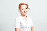 Гайнетдинова Лилия