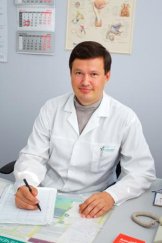 Чернышев Владислав Анатольевич