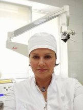Дроботенко Елена Алексеевна