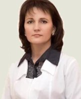 Шестакова Элеонора Вячеславовна