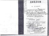 Федоренко Людмила Витальевна