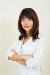 Макаренко Татьяна Александровна