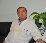Сысоев Владимир Григорьевич
