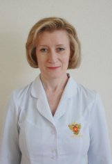 Денисова Оксана Васильевна