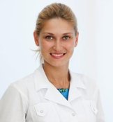 Яковчук Инна Андреевна