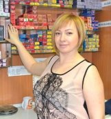 Жук Анастасия Юрьевна