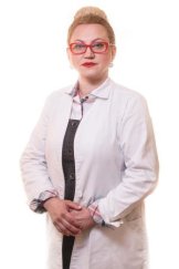 Прокопьева Елена Владимировна