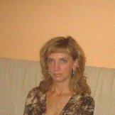 Бабушкина Оксана Ивановна