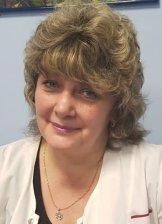 Саляхова Анфиса Алексеевна