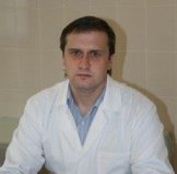 Тихонов Евгений Владимирович