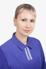 Бургарт Татьяна Владимировна