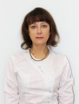 Александрова Ольга Алексеевна