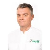 Мантель Андрей Евгеньевич