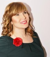 Соболева Мария