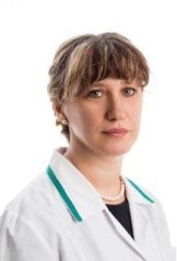 Свинко Ирина Геннадьевна