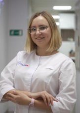 Иванова Дарья Сергеевна