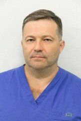 Карташев Сергей Михайлович
