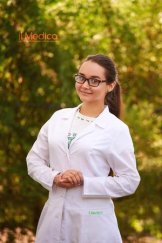 Удыгир Надежда Вячеславовна
