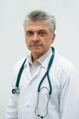 Голотвин Михаил Витальевич