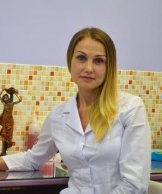 Бадуленко Ольга Сергеевна
