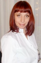 Вехтева Елена Николаевна