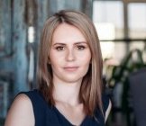 Евсюкова Юлия Геннадьевна
