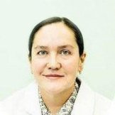 Владимирова Татьяна Захаровна