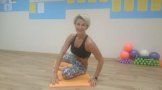 Леонёнок Ольга Андреевна