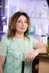 Щетинина Екатерина