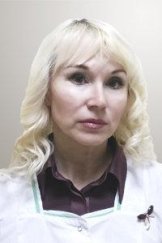 Василенко Татьяна Олеговна
