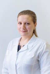 Лер Ирина Александровна