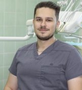 Дымко Кирилл Игоревич