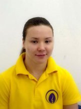 Елсукова Иветта Игоревна