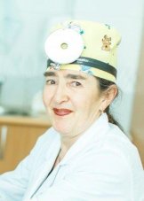 Полынцева Елена Александровна