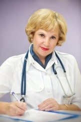 Петрова Мария Николаевна