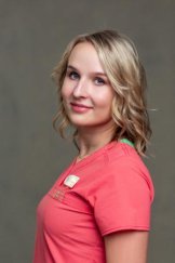 Попкова Марина Геннадьевна