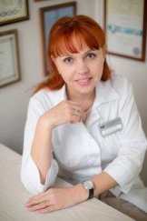 Чикишева Инна Викторовна