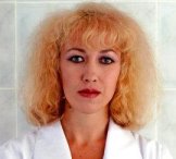 Кудрина Ольга Алексеевна