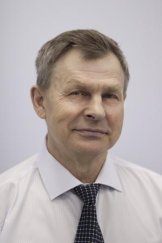 Брюханов Владимир Иннокентьевич