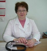 Ольховская Марина Юрьевна
