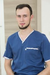 Скворцов Владимир Анатольевич