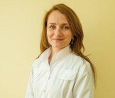 Иванова Надежда Васильевна