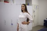 Гопина Кристина Александровна